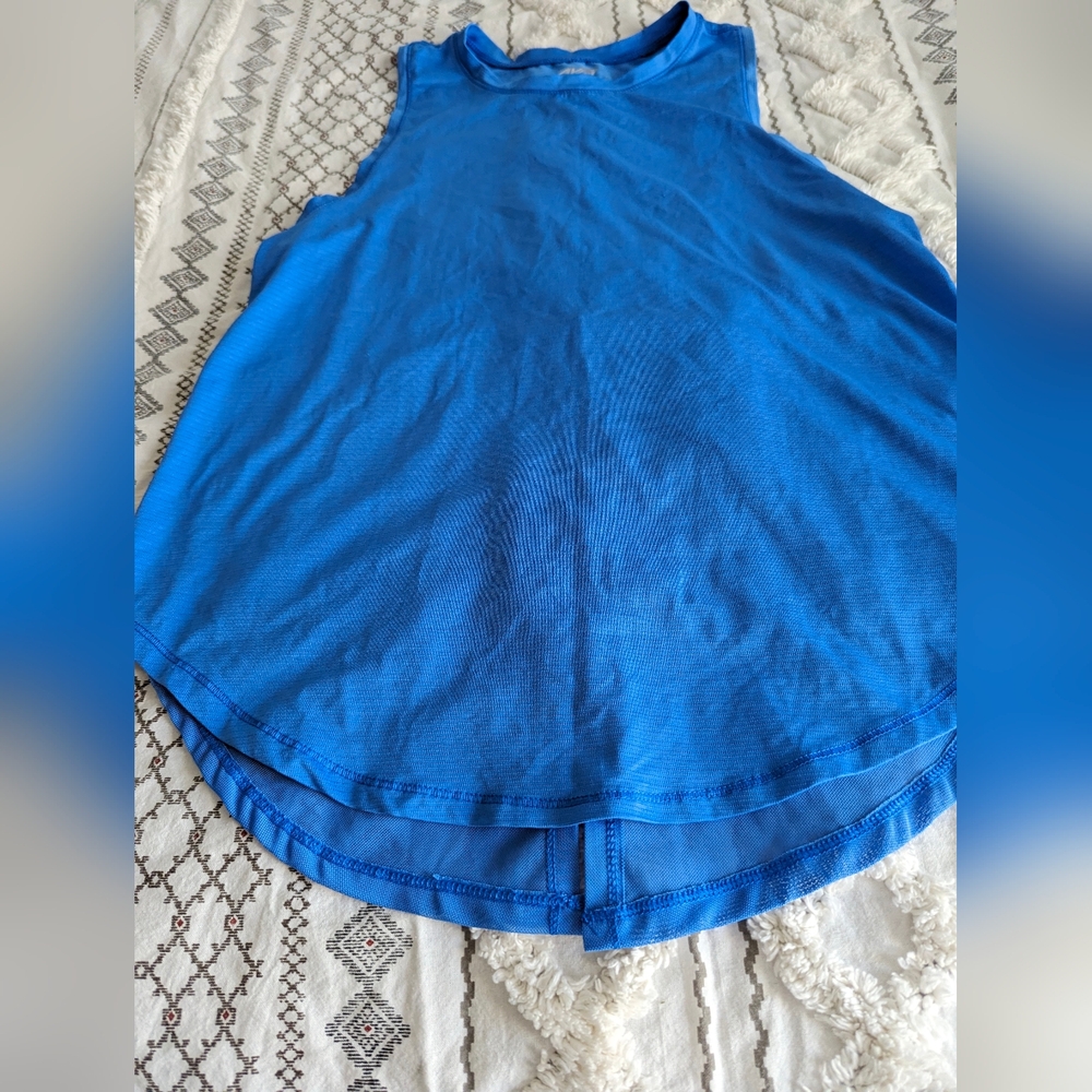 Avia Tank Top - Picture 3 of 8